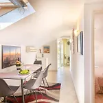 Klaic - Magic Sea View Appartement