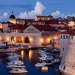 Appartement Klaic - Magic Sea View Mlini