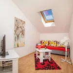 Klaic - Magic Sea View Appartement *