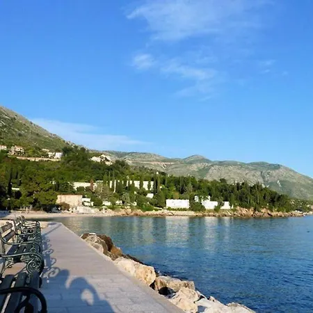 Apartamento Klaic - Magic Sea View *