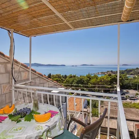 Klaic - Magic Sea View Apartamento