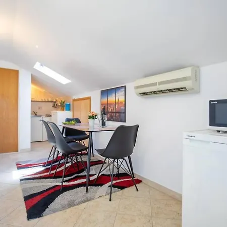 Apartamento Klaic - Magic Sea View *