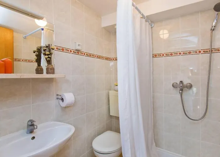 Klaic - Magic Sea View Apartamento *