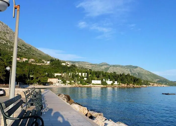 Apartamento Klaic - Magic Sea View *