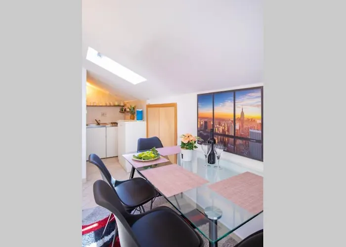 Apartamento Klaic - Magic Sea View