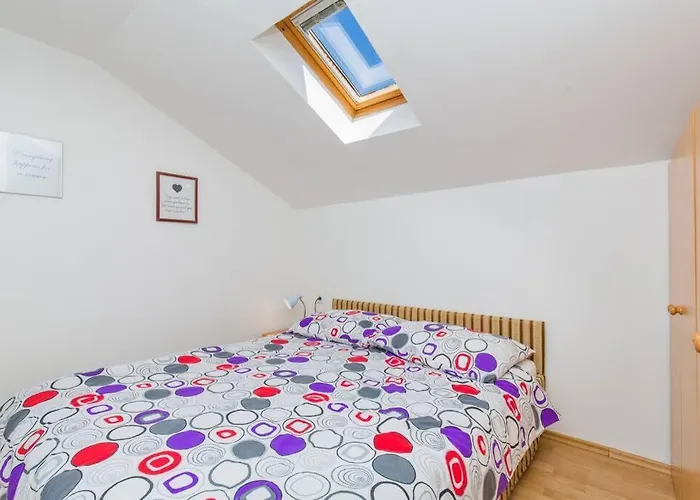Apartamento Klaic - Magic Sea View *
