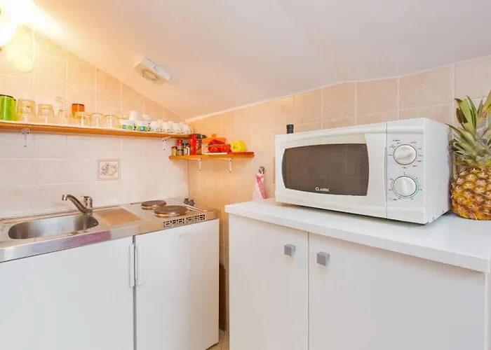 Klaic - Magic Sea View Apartamento Mlini