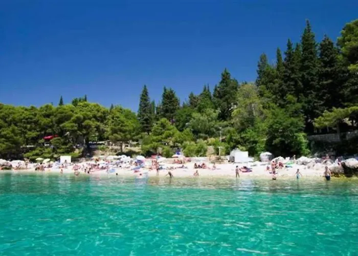 Klaic - Magic Sea View * Mlini