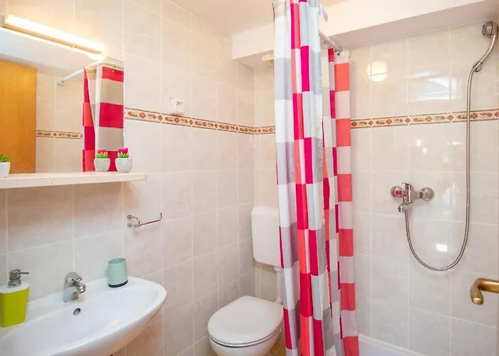 Klaic - Magic Sea View Apartamento
