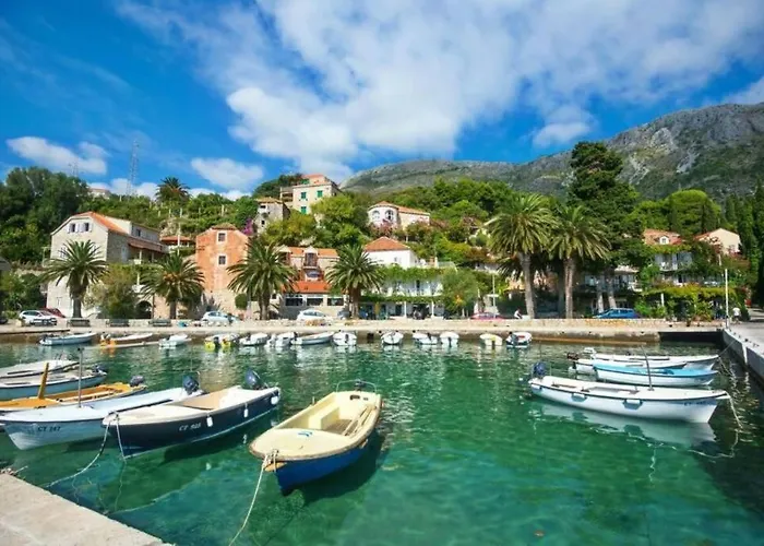 Klaic - Magic Sea View Apartamento *