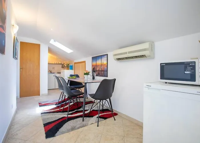 Apartamento Klaic - Magic Sea View *
