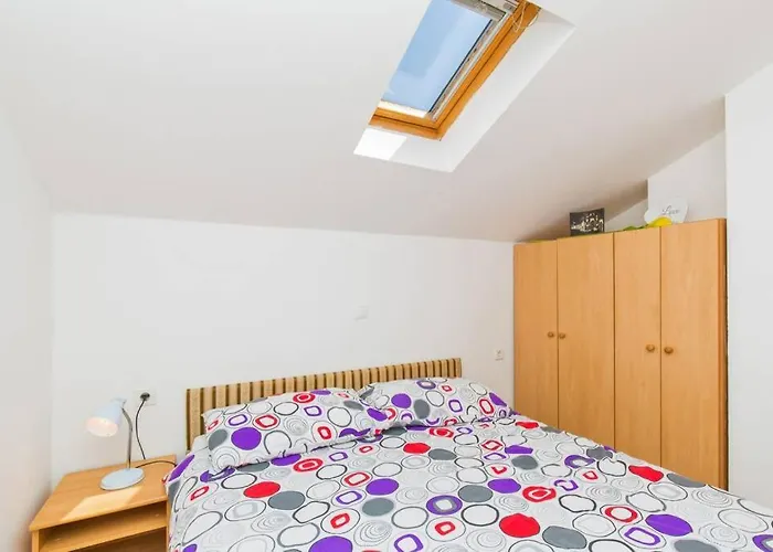 Apartamento Klaic - Magic Sea View Mlini
