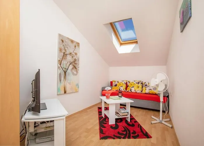 Klaic - Magic Sea View Apartamento *
