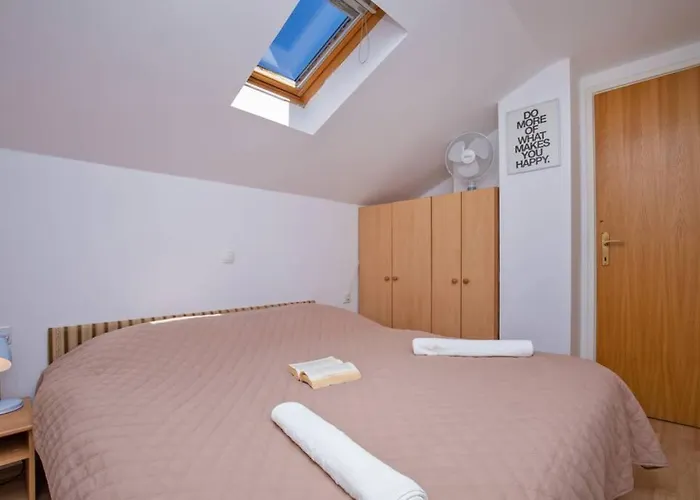 Klaic - Magic Sea View Apartamento