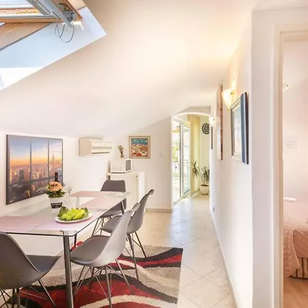 Klaic - Magic Sea View Apartamento