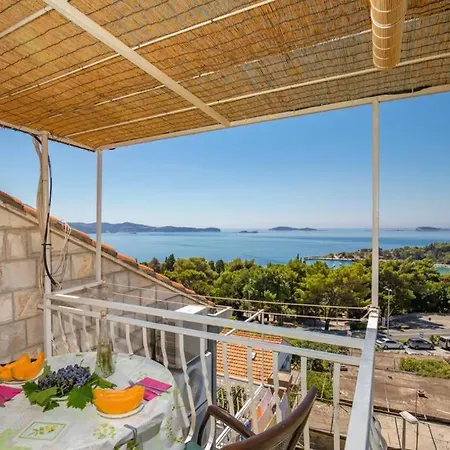 Klaic - Magic Sea View * Mlini