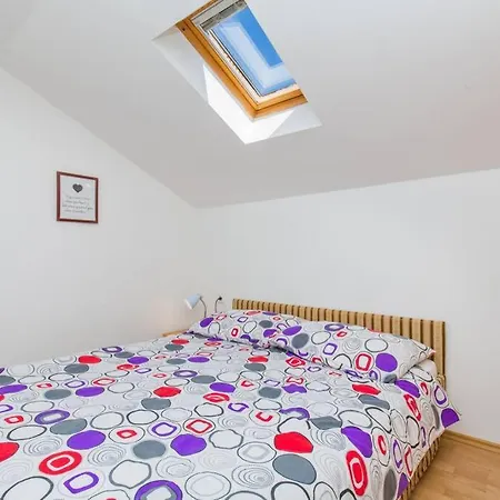 Apartamento Klaic - Magic Sea View *