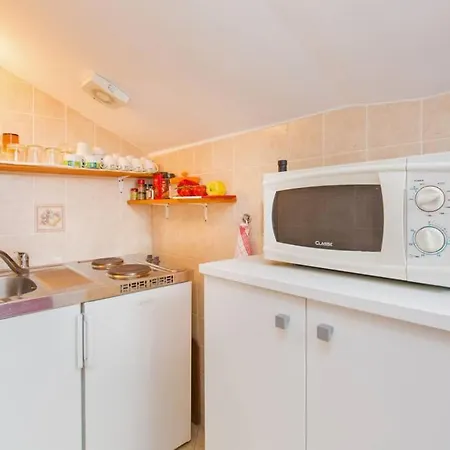 Klaic - Magic Sea View Apartamento Mlini