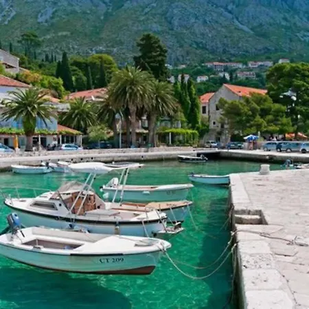 Klaic - Magic Sea View Apartamento *