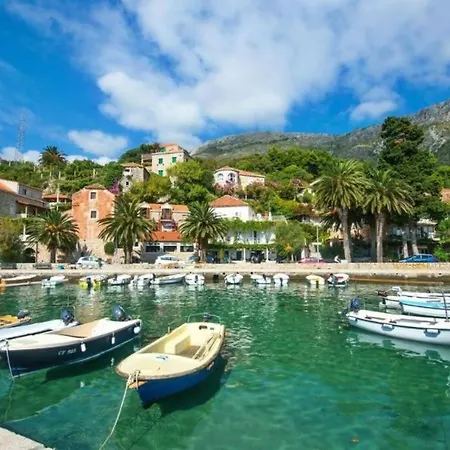 Klaic - Magic Sea View Apartamento *