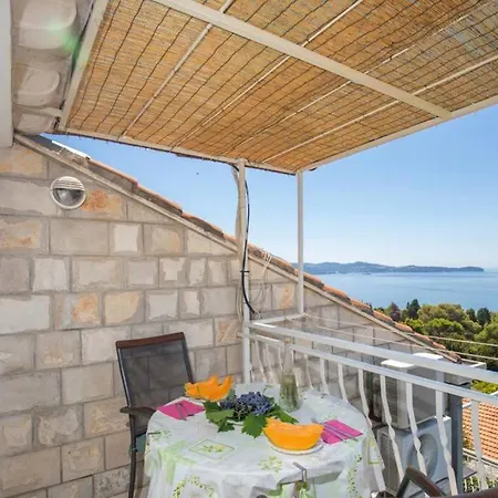 Klaic - Magic Sea View * Mlini