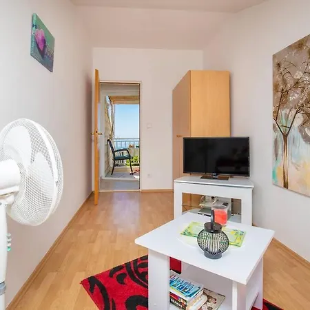 Klaic - Magic Sea View Apartamento