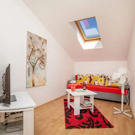 Klaic - Magic Sea View Apartamento *